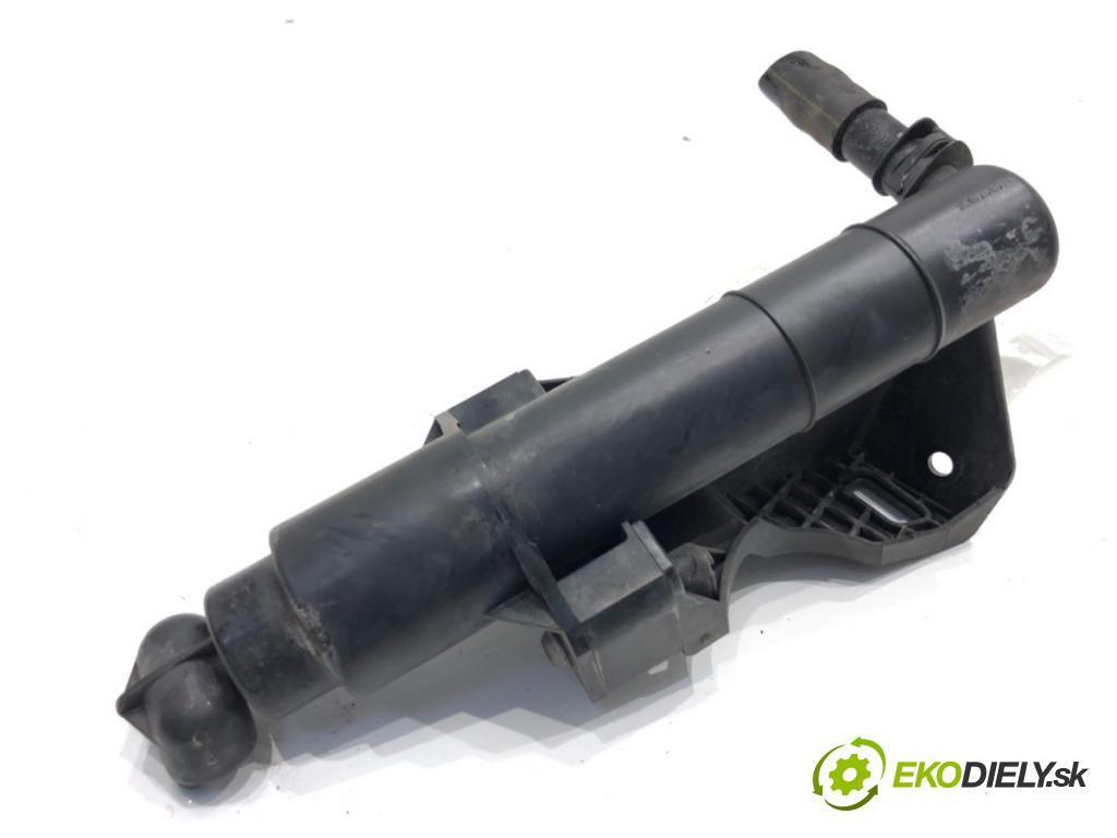 MERCEDES-BENZ X164 SUV 2007 165 kW GL 320 CDI 4-matic (164.822) 2987 ostrekovača svetla ľavy predný