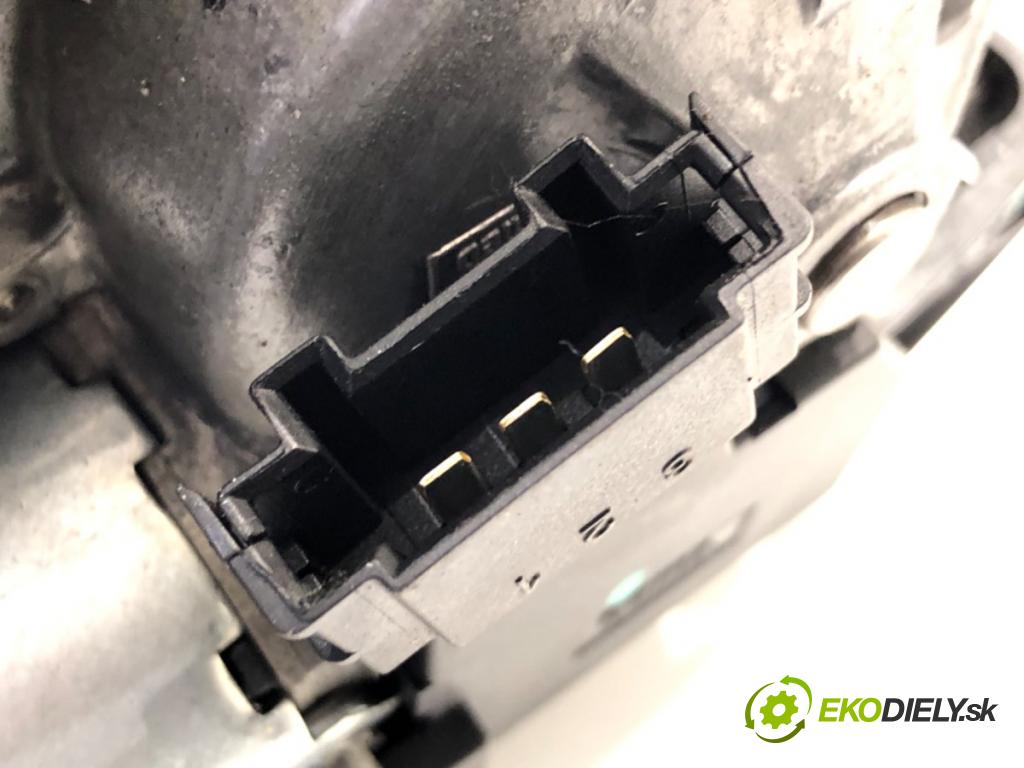 MERCEDES-BENZ X164 SUV 2007 165 kW GL 320 CDI 4-matic (164.822) 2987 Motor stieračov zad A2518200042