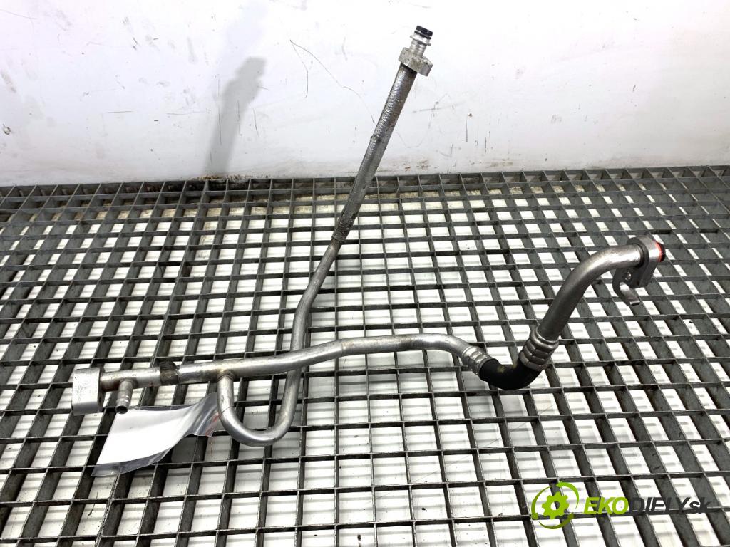 MERCEDES-BENZ X164 SUV 2007 165 kW GL 320 CDI 4-matic (164.822) 2987 rúrka klimatizace A1648305615 (Trubka klimatizace)