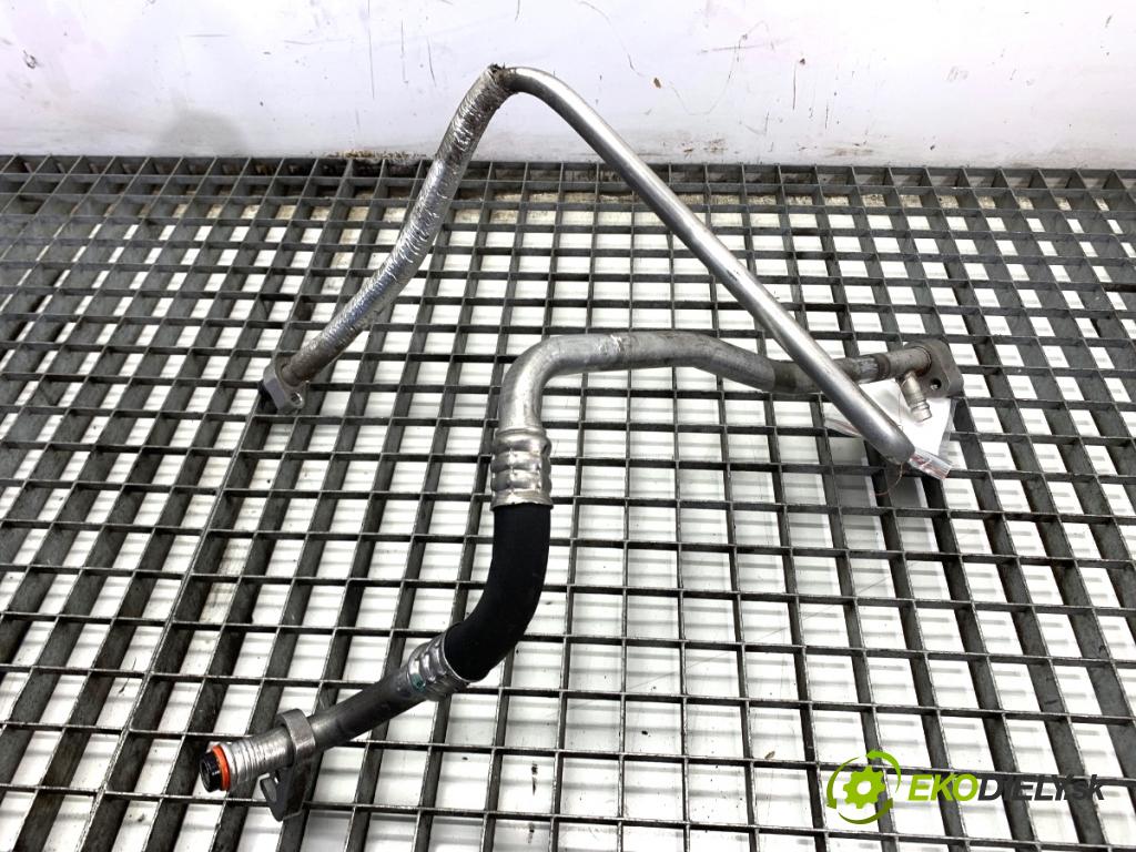 MERCEDES-BENZ X164 SUV 2007 165 kW GL 320 CDI 4-matic (164.822) 2987 rúrka klimatizácie A1648305615 (Rúrka klimatizácie)