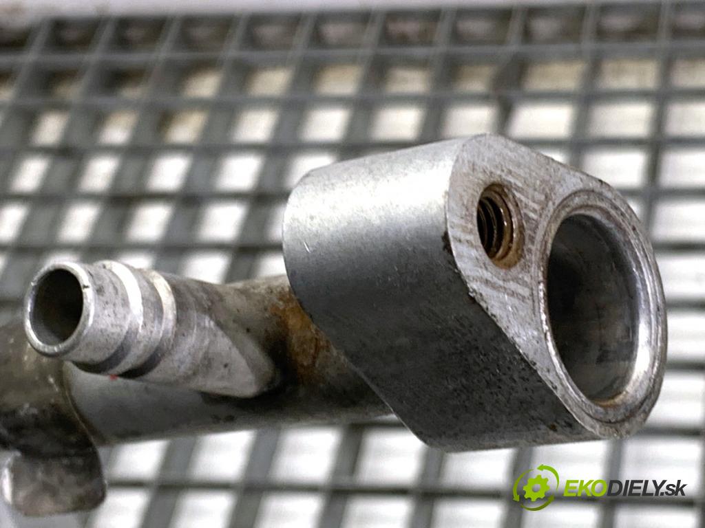 MERCEDES-BENZ X164 SUV 2007 165 kW GL 320 CDI 4-matic (164.822) 2987 rúrka klimatizácie A1648305615 (Rúrka klimatizácie)