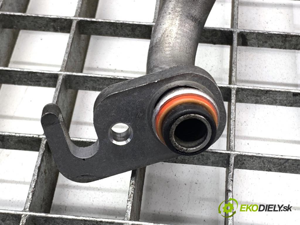 MERCEDES-BENZ X164 SUV 2007 165 kW GL 320 CDI 4-matic (164.822) 2987 rúrka klimatizácie A1648305615 (Rúrka klimatizácie)