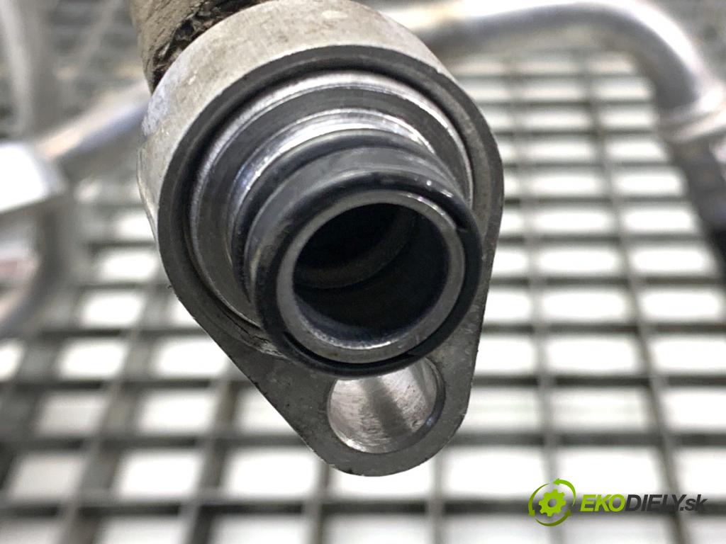 MERCEDES-BENZ X164 SUV 2007 165 kW GL 320 CDI 4-matic (164.822) 2987 rúrka klimatizácie A1648305615 (Rúrka klimatizácie)