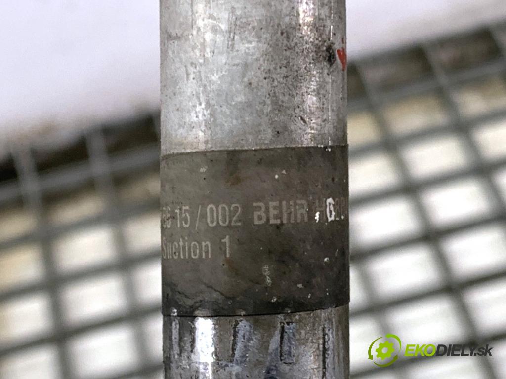 MERCEDES-BENZ X164 SUV 2007 165 kW GL 320 CDI 4-matic (164.822) 2987 rúrka klimatizácie A1648305615 (Rúrka klimatizácie)