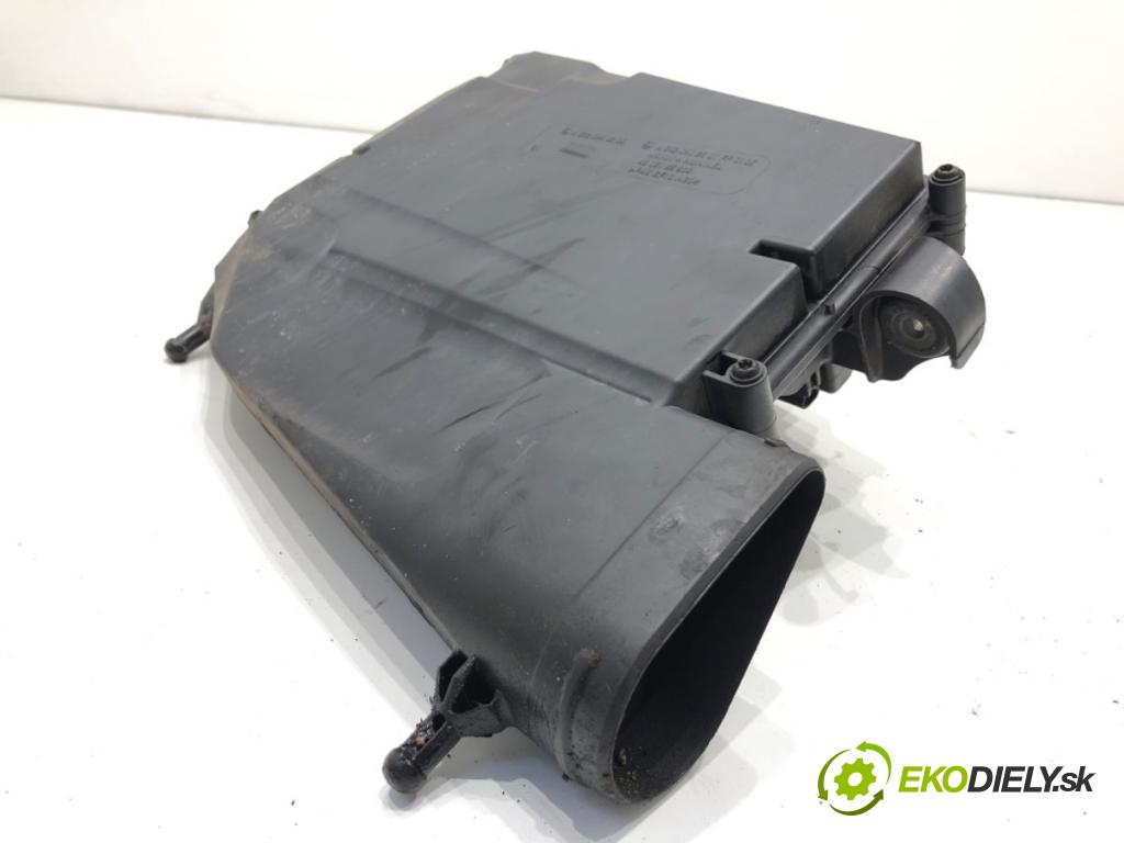 MERCEDES-BENZ X164 SUV 2007 165 kW GL 320 CDI 4-matic (164.822) 2987 Obal filtra vzduchu pravá A6420940204