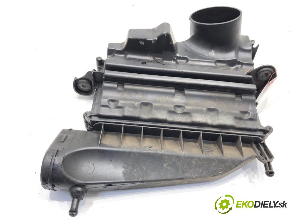 MERCEDES-BENZ X164 SUV 2007 165 kW GL 320 CDI 4-matic (164.822) 2987 Obal filtra vzduchu pravá A6420940204