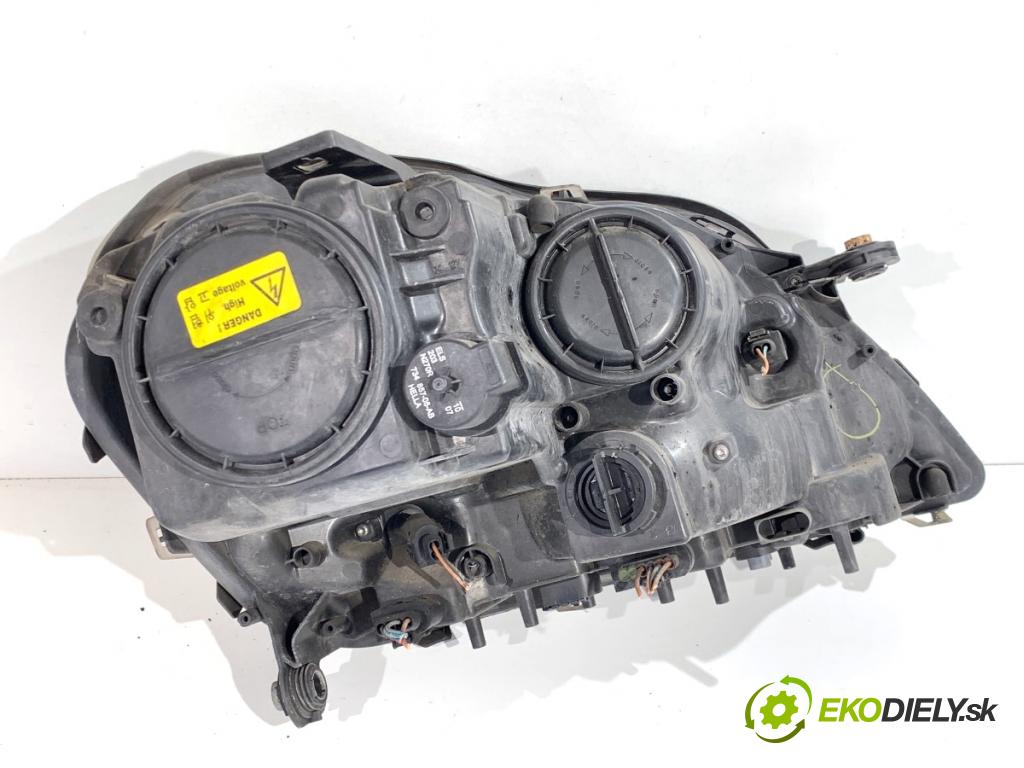 MERCEDES-BENZ X164 SUV 2007 165 kW GL 320 CDI 4-matic (164.822) 2987 Svetlomet ľavy predný XENON A1648260391