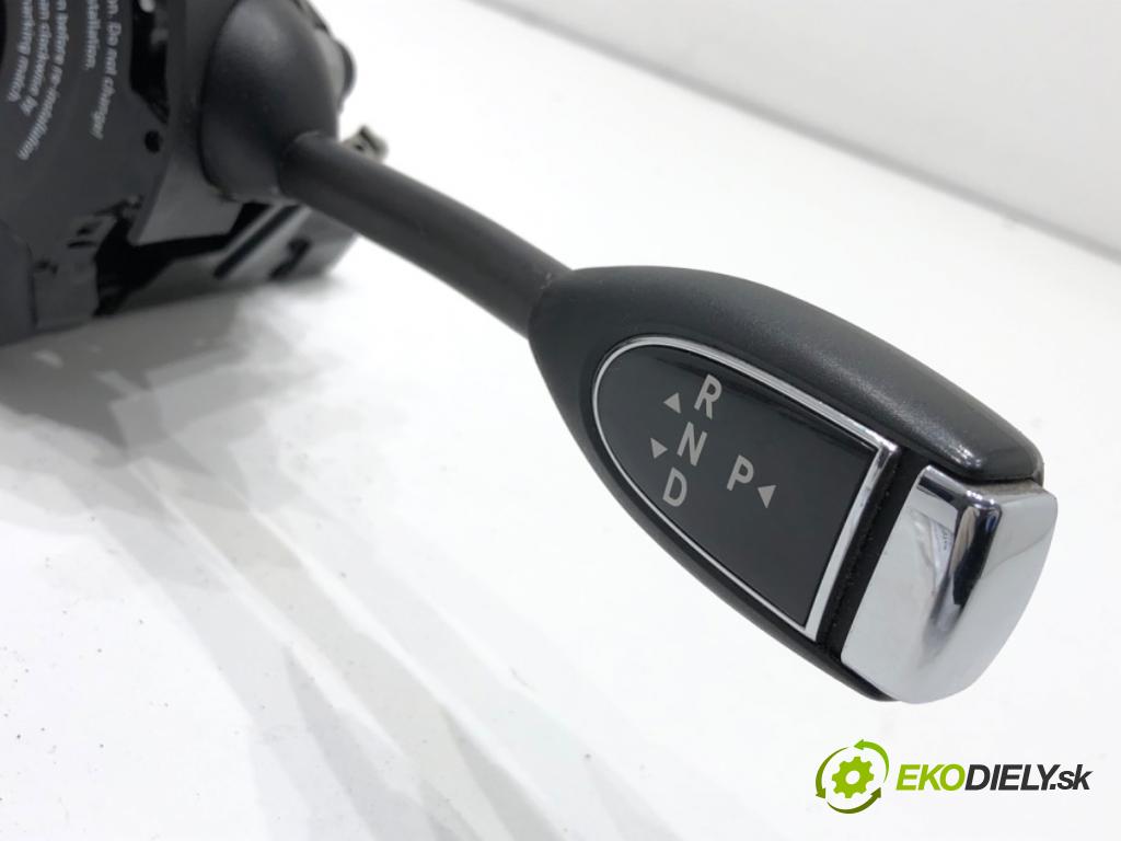 MERCEDES-BENZ X164 SUV 2007 165 kW GL 320 CDI 4-matic (164.822) 2987 Prepínač kombinovaný A1645450516 (Prepínacie páčky pod volantom)