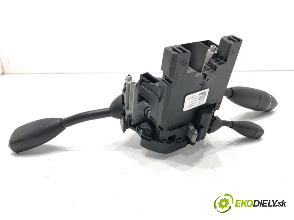 MERCEDES-BENZ X164 SUV 2007 165 kW GL 320 CDI 4-matic (164.822) 2987 Prepínač kombinovaný A1645450516 (Prepínacie páčky pod volantom)