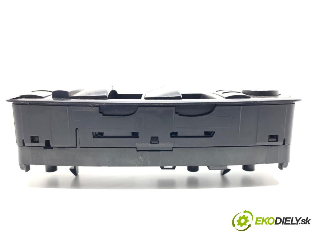 MERCEDES-BENZ X164 SUV 2007 165 kW GL 320 CDI 4-matic (164.822) 2987 Prepínač okien  (Prepínacie páčky pod volantom)