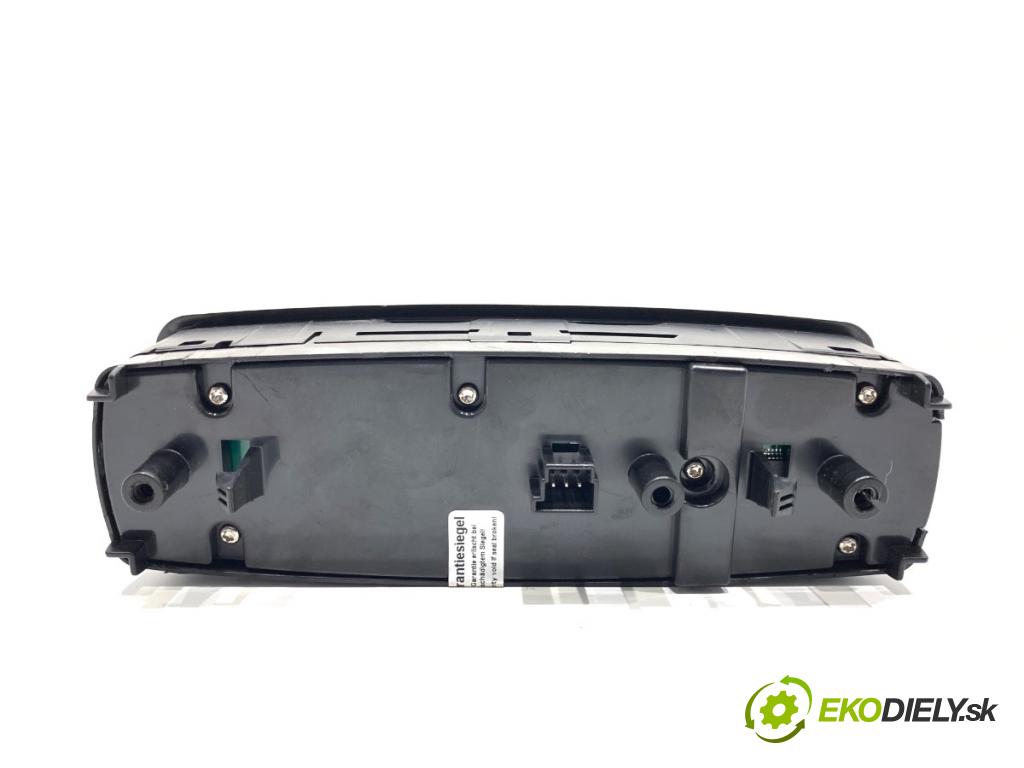 MERCEDES-BENZ X164 SUV 2007 165 kW GL 320 CDI 4-matic (164.822) 2987 Prepínač okien  (Prepínacie páčky pod volantom)