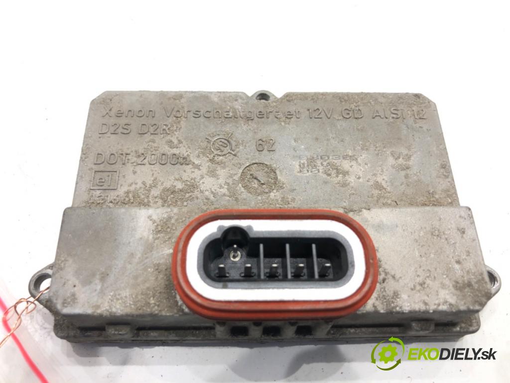 MERCEDES-BENZ X164 SUV 2007 165 kW GL 320 CDI 4-matic (164.822) 2987 Menič XENON 5DV008290 (Riadiaca jednotka xenónu)