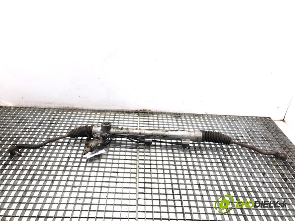 MERCEDES-BENZ X164 SUV 2007 165 kW GL 320 CDI 4-matic (164.822) 2987 řízení volantu řízení A16410401029