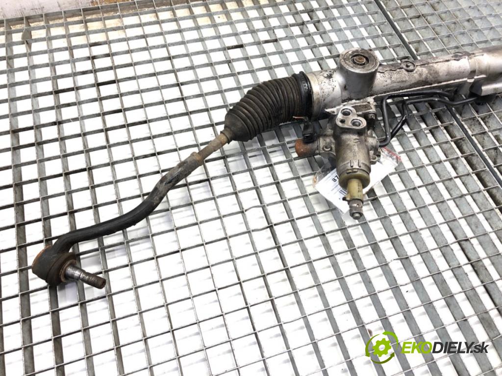 MERCEDES-BENZ X164 SUV 2007 165 kW GL 320 CDI 4-matic (164.822) 2987 riadenie volantu Riadenie A16410401029