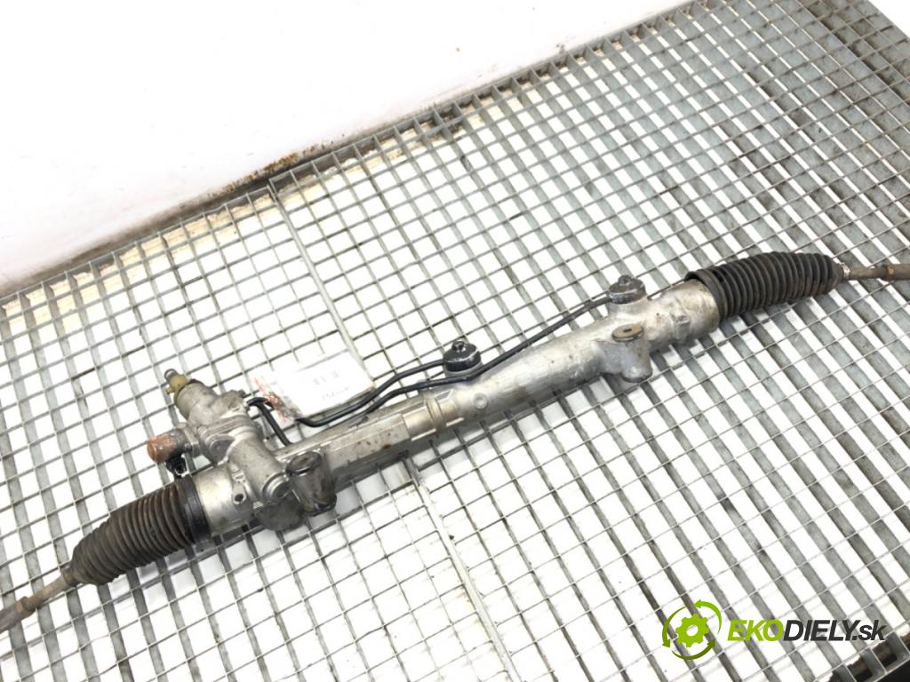 MERCEDES-BENZ X164 SUV 2007 165 kW GL 320 CDI 4-matic (164.822) 2987 riadenie volantu Riadenie A16410401029