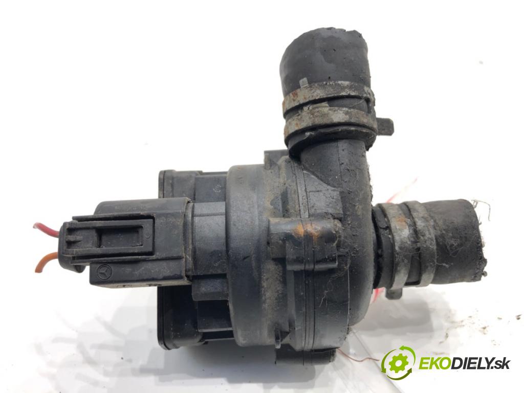 MERCEDES-BENZ X164 SUV 2007 165 kW GL 320 CDI 4-matic (164.822) 2987 DALŠÍ: Pumpa vody A2118350364 (Vodná pumpa)