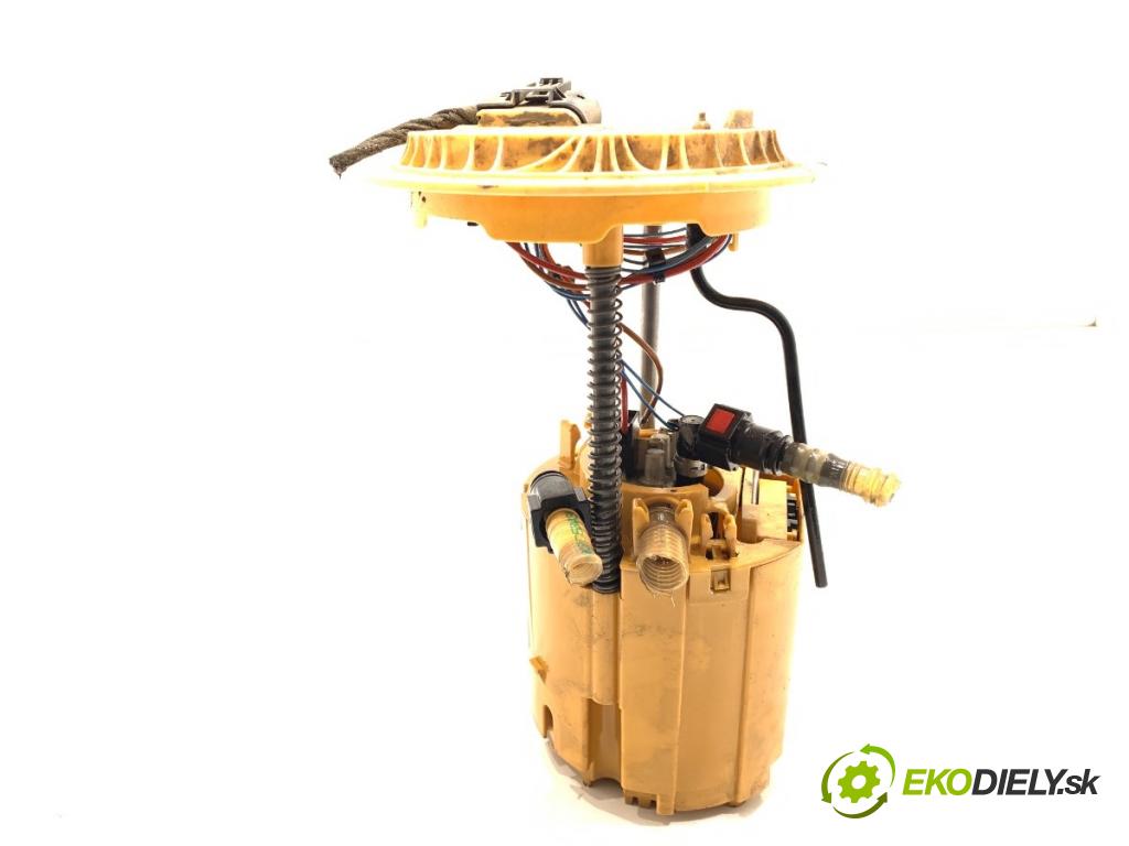 MERCEDES-BENZ X164 SUV 2007 165 kW GL 320 CDI 4-matic (164.822) 2987 Pumpa paliva A1644701794