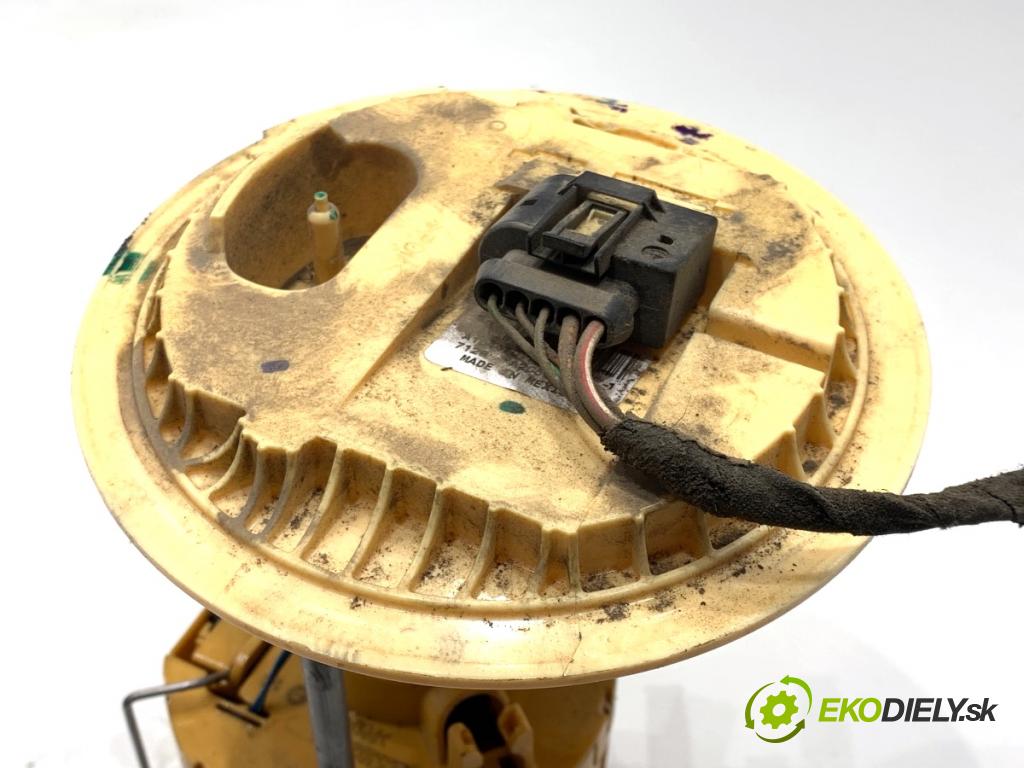 MERCEDES-BENZ X164 SUV 2007 165 kW GL 320 CDI 4-matic (164.822) 2987 Pumpa paliva A1644701794