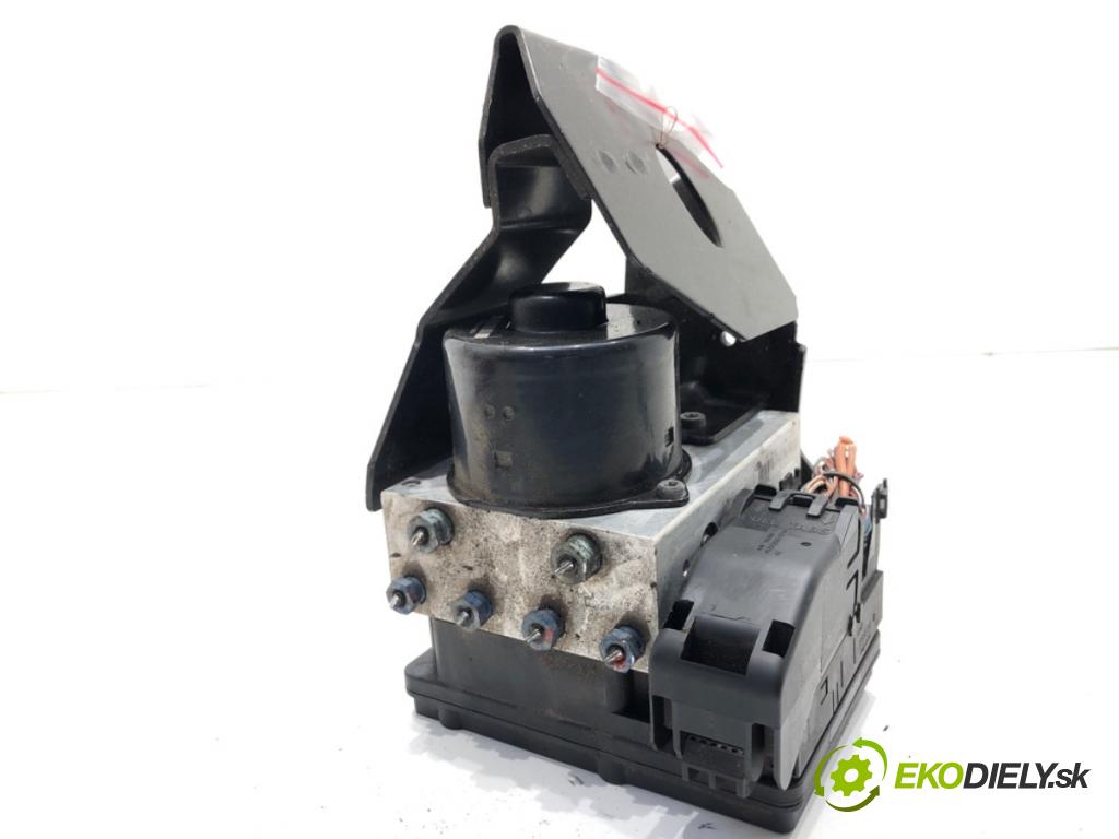 MERCEDES-BENZ X164 SUV 2007 165 kW GL 320 CDI 4-matic (164.822) 2987 pumpa ABS A1645458332 (Pumpa ABS)