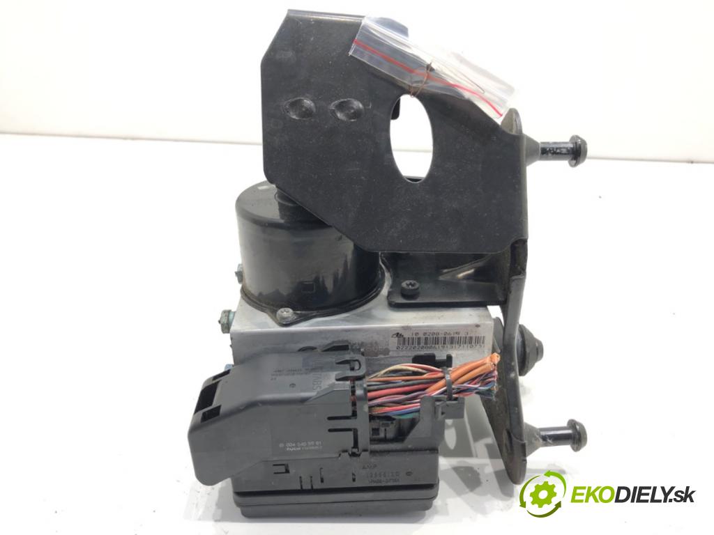 MERCEDES-BENZ X164 SUV 2007 165 kW GL 320 CDI 4-matic (164.822) 2987 Pumpa ABS A1645458332 (Pumpa ABS)