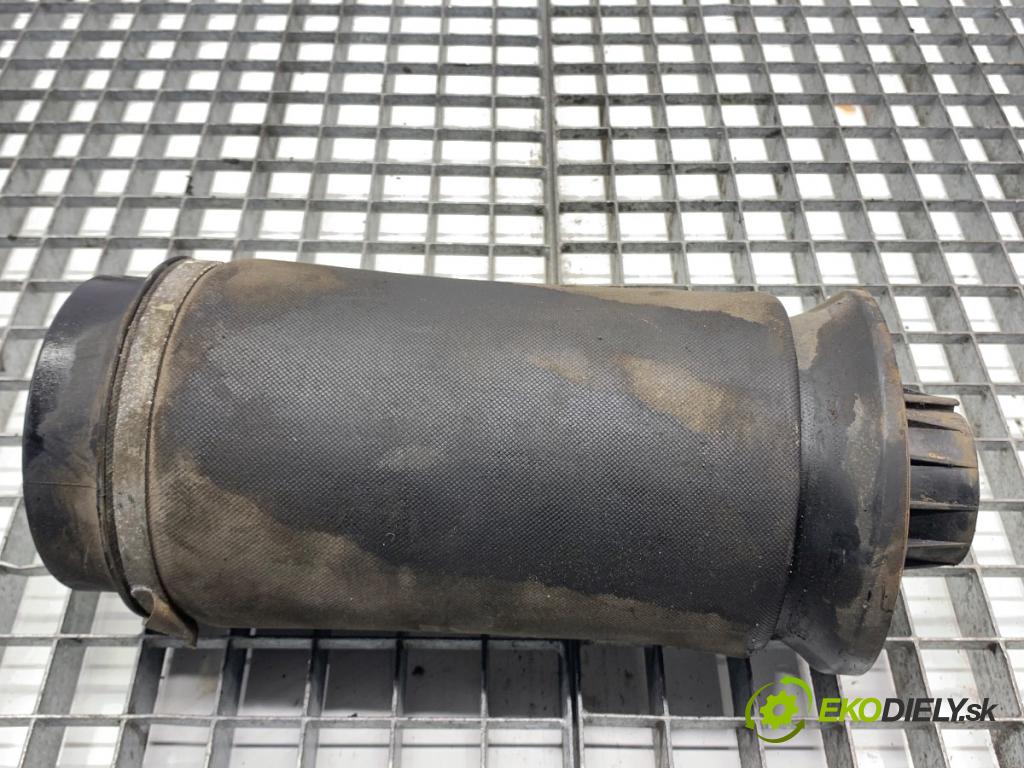 MERCEDES-BENZ X164 SUV 2007 165 kW GL 320 CDI 4-matic (164.822) 2987 AirBag nápravy pravý zadní část DAS10039