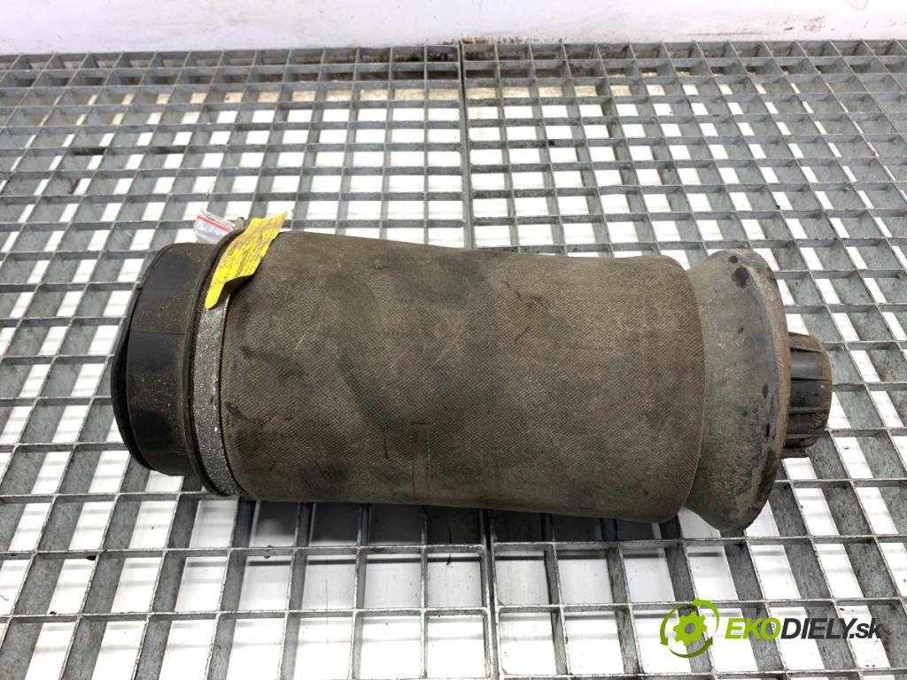 MERCEDES-BENZ X164 SUV 2007 165 kW GL 320 CDI 4-matic (164.822) 2987 AirBag nápravy levý zadní část DAS10039