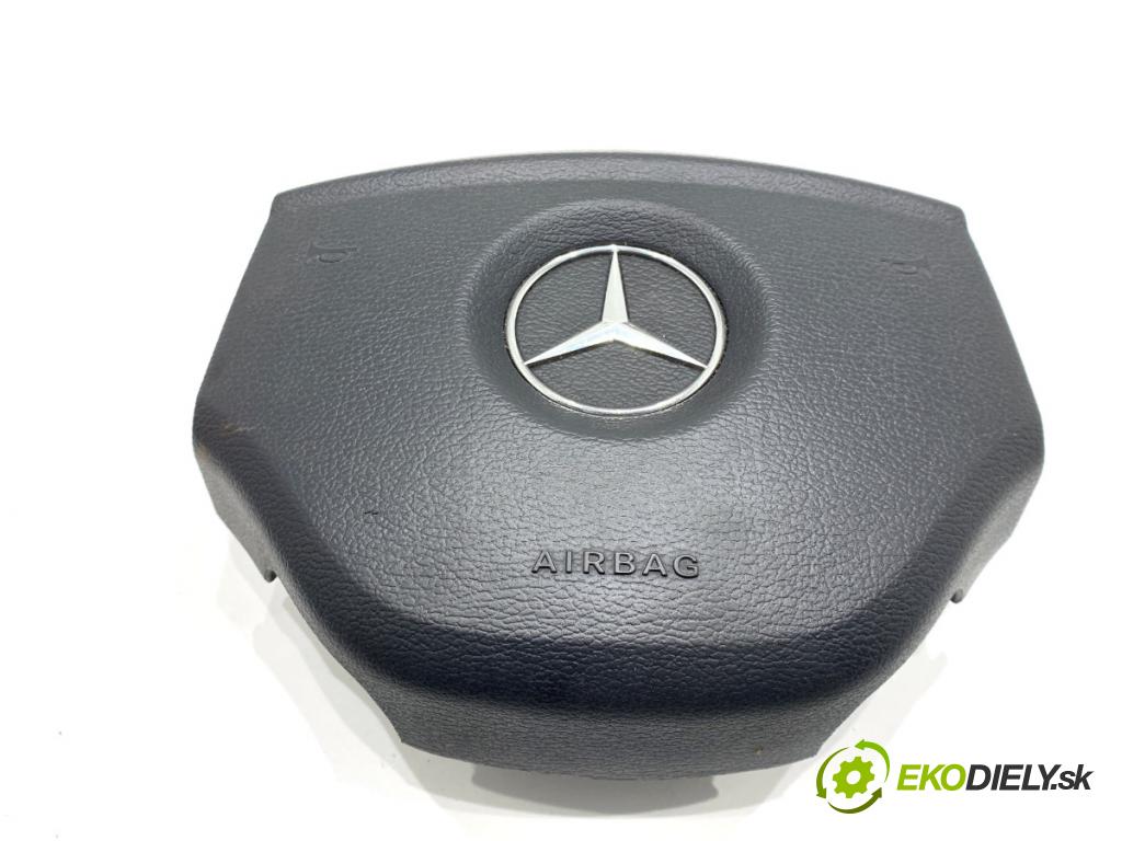 MERCEDES-BENZ X164 SUV 2007 165 kW GL 320 CDI 4-matic (164.822) 2987 AirBag volantu A1644600098 (Airbag)