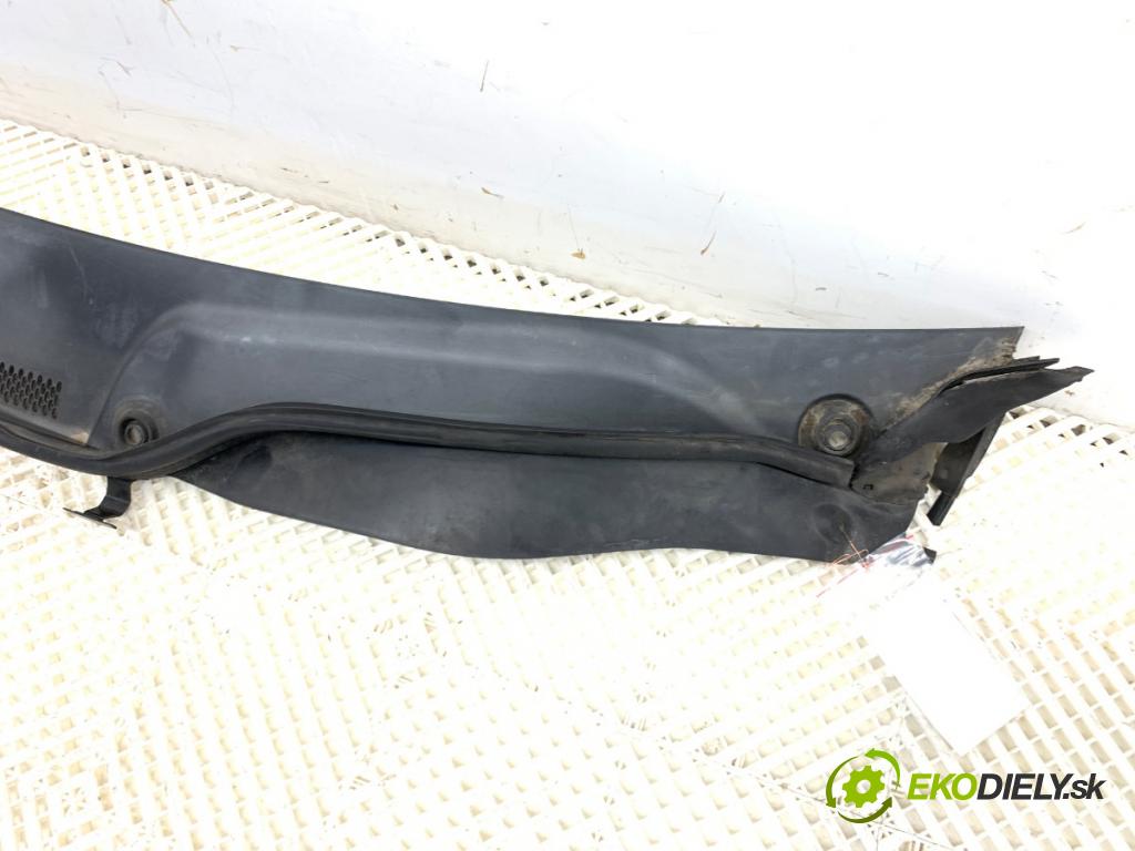 MERCEDES-BENZ X164 SUV 2007 165 kW GL 320 CDI 4-matic (164.822) 2987 Torpédo, plast pod čelné okno 1648300228 (Torpédo (plast pod čelným sklom))