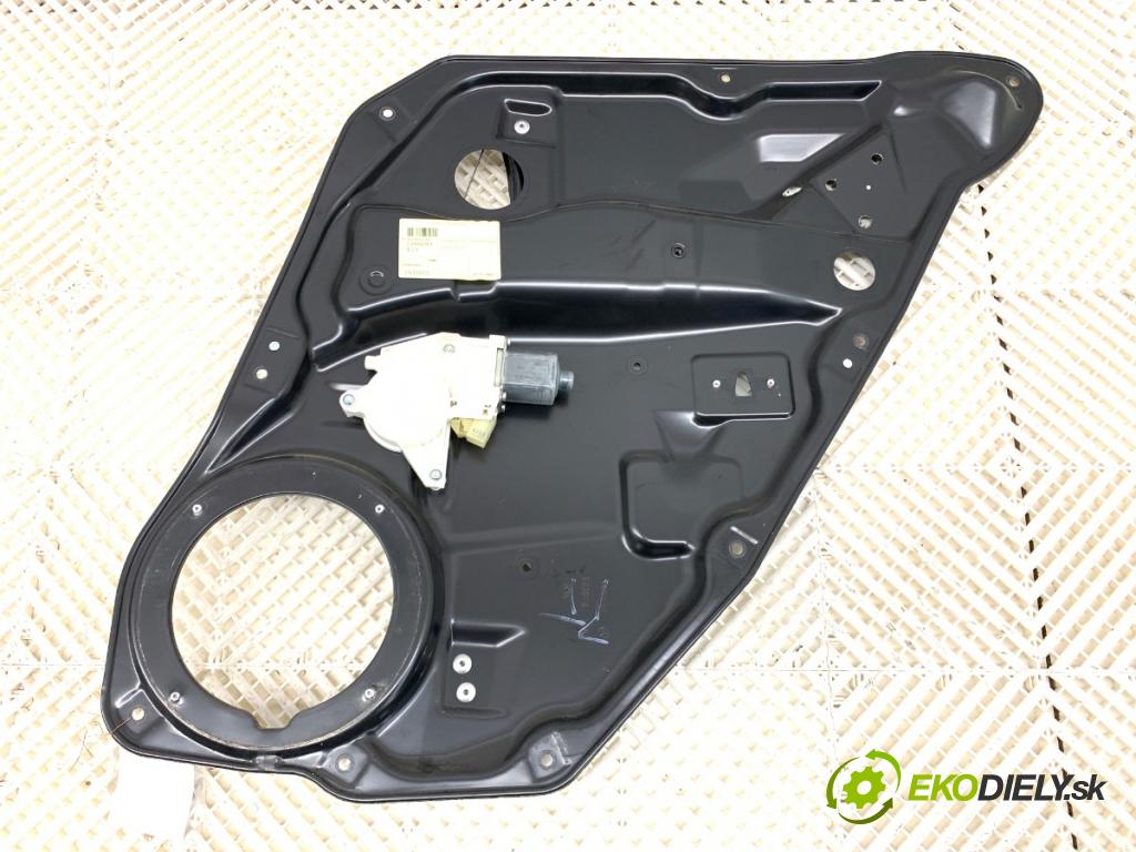 MERCEDES-BENZ X164 SUV 2007 165 kW GL 320 CDI 4-matic (164.822) 2987 Mechanizmus okna pravy zad 