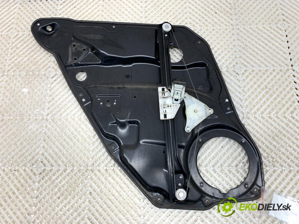 MERCEDES-BENZ X164 SUV 2007 165 kW GL 320 CDI 4-matic (164.822) 2987 Mechanizmus okna pravy zad