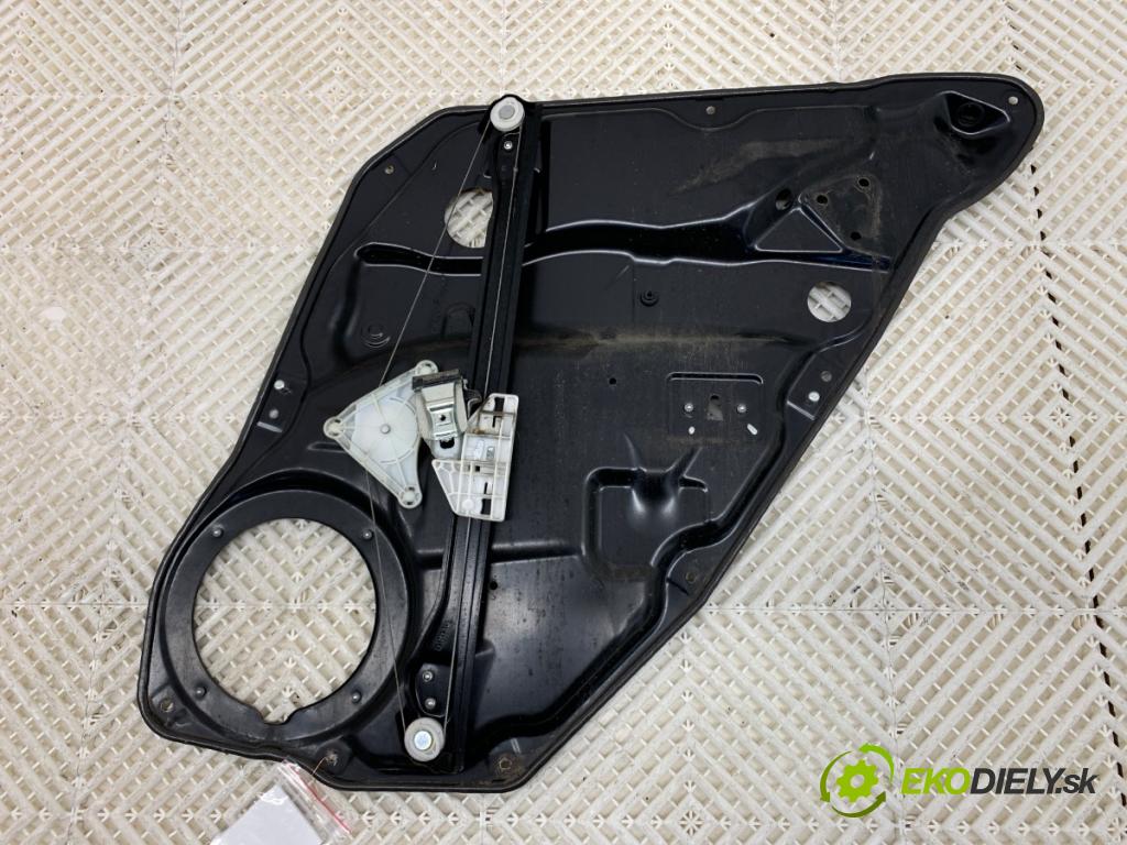 MERCEDES-BENZ X164 SUV 2007 165 kW GL 320 CDI 4-matic (164.822) 2987 Mechanizmus okna ľavy zad