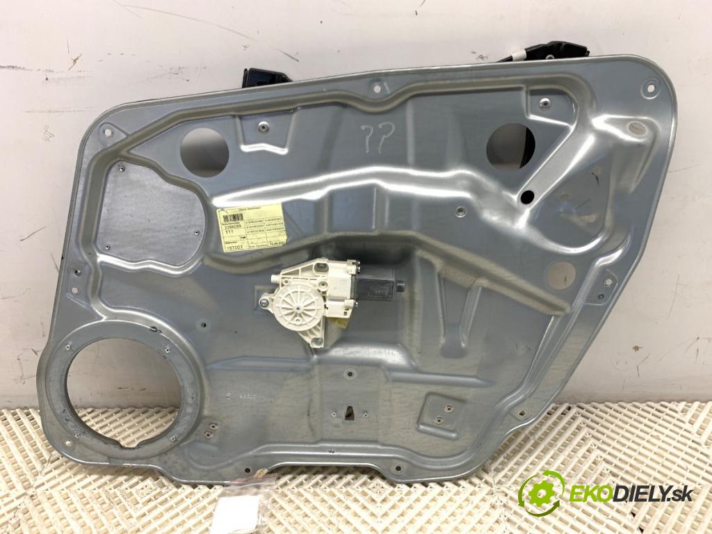 MERCEDES-BENZ X164 SUV 2007 165 kW GL 320 CDI 4-matic (164.822) 2987 Mechanizmus okna pravy predný A2518200841