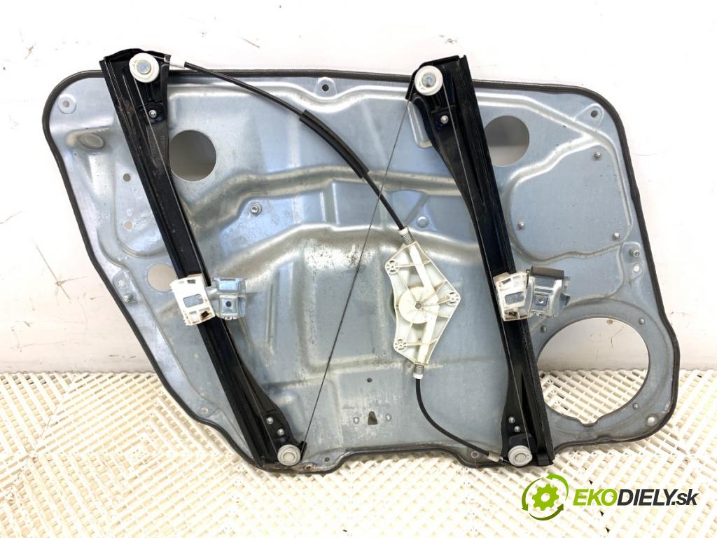 MERCEDES-BENZ X164 SUV 2007 165 kW GL 320 CDI 4-matic (164.822) 2987 Mechanizmus okna pravy predný A2518200841