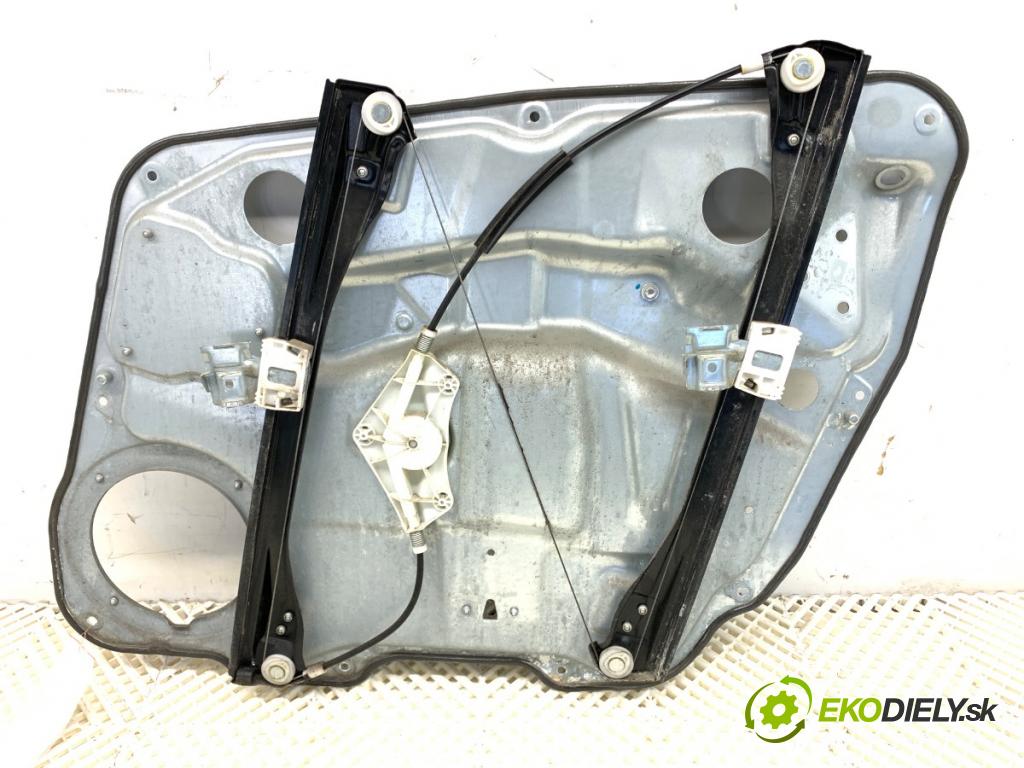 MERCEDES-BENZ X164 SUV 2007 165 kW GL 320 CDI 4-matic (164.822) 2987 Mechanizmus okna ľavy predný A2518200742