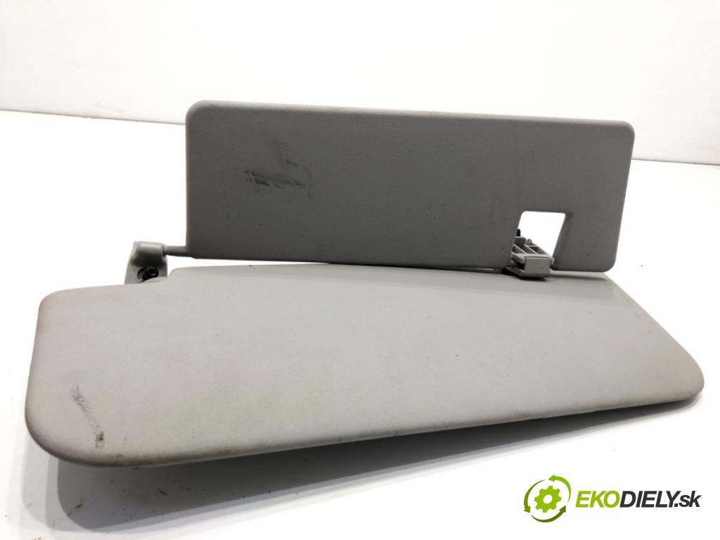 MERCEDES-BENZ X164 SUV 2007 165 kW GL 320 CDI 4-matic (164.822) 2987 Clona slnečná pravy 