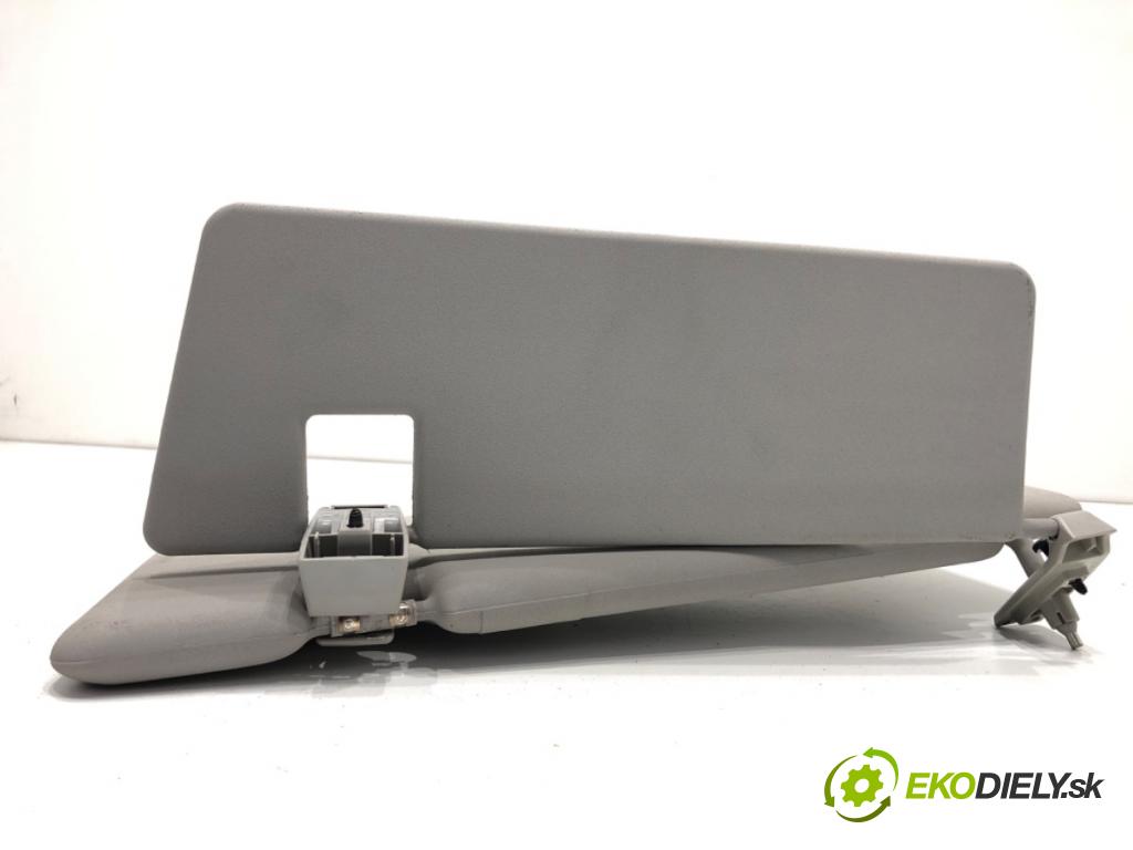 MERCEDES-BENZ X164 SUV 2007 165 kW GL 320 CDI 4-matic (164.822) 2987 Clona slnečná pravy