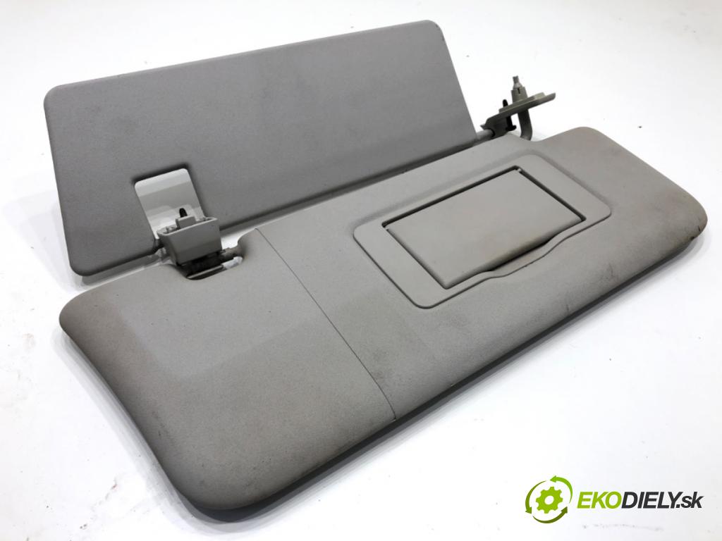 MERCEDES-BENZ X164 SUV 2007 165 kW GL 320 CDI 4-matic (164.822) 2987 Clona slnečná pravy