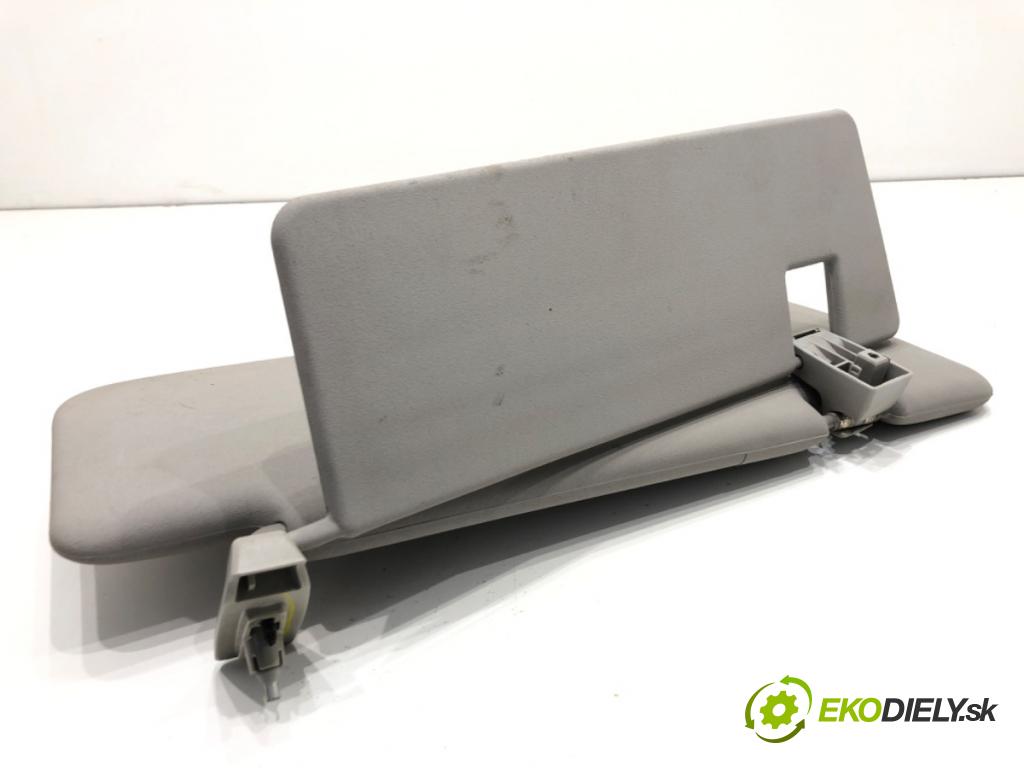 MERCEDES-BENZ X164 SUV 2007 165 kW GL 320 CDI 4-matic (164.822) 2987 Clona slnečná ľavy