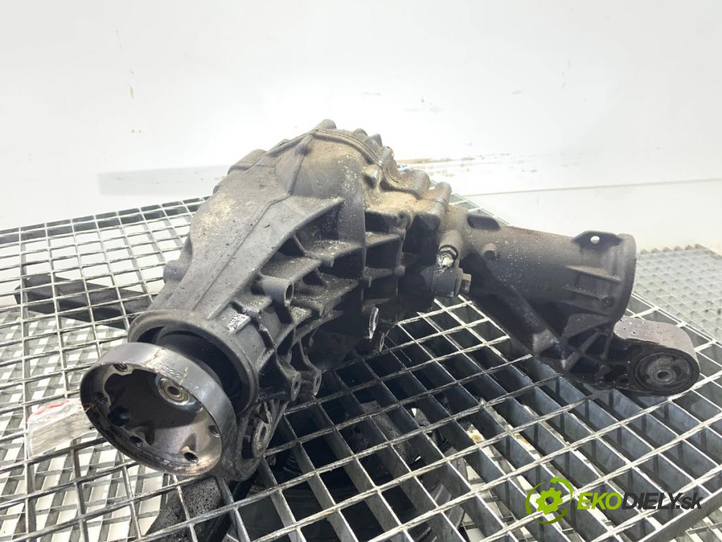 MERCEDES-BENZ X164 SUV 2007 165 kW GL 320 CDI 4-matic (164.822) 2987 Most ,diferenciál predný 4460310030