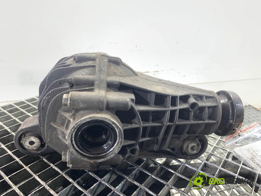 MERCEDES-BENZ X164 SUV 2007 165 kW GL 320 CDI 4-matic (164.822) 2987 Most ,diferenciál predný 4460310030