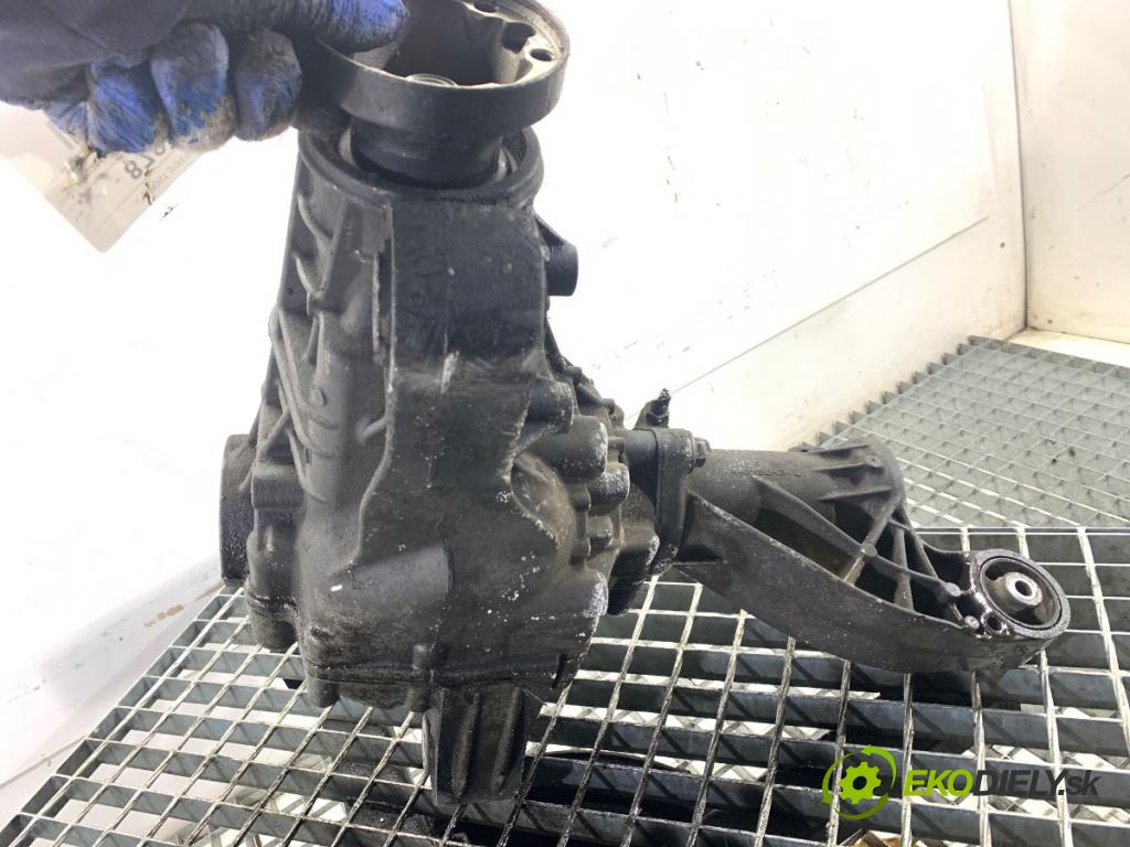 MERCEDES-BENZ X164 SUV 2007 165 kW GL 320 CDI 4-matic (164.822) 2987 Most ,diferenciál predný 4460310030