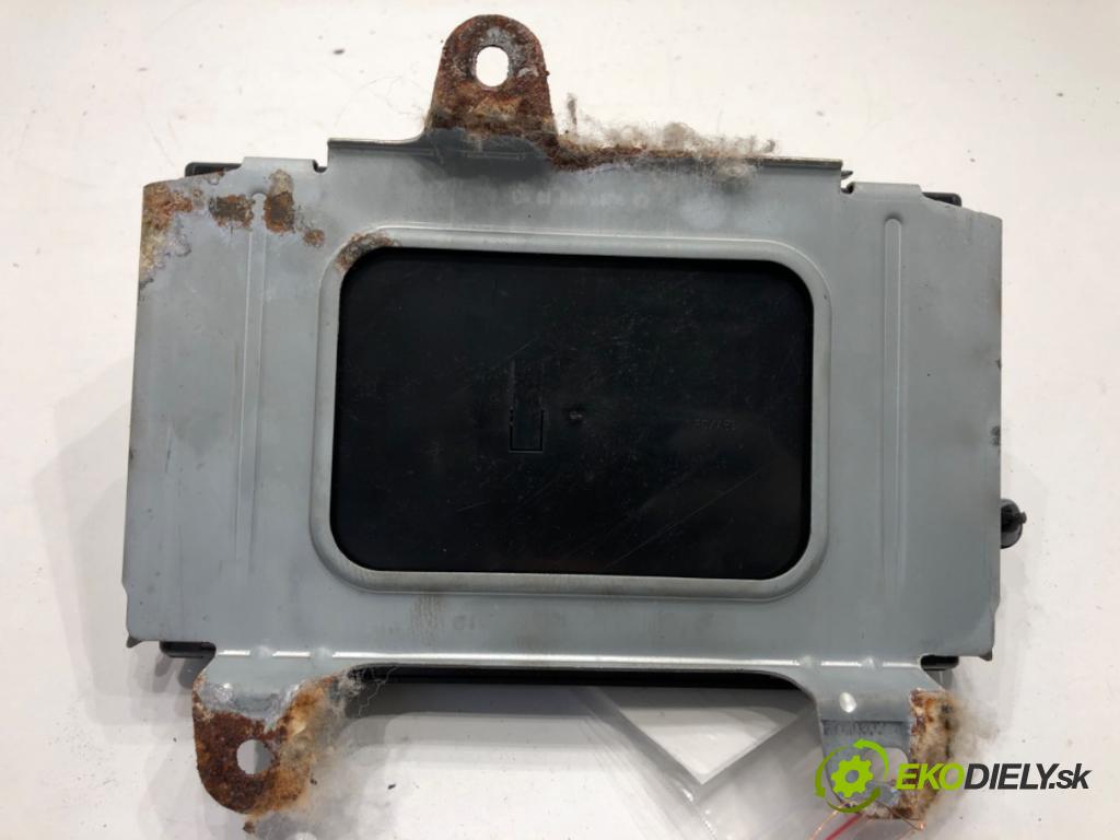 MERCEDES-BENZ X164 SUV 2007 165 kW GL 320 CDI 4-matic (164.822) 2987 Modul BSI A1645401101 (Poistková skrinka)