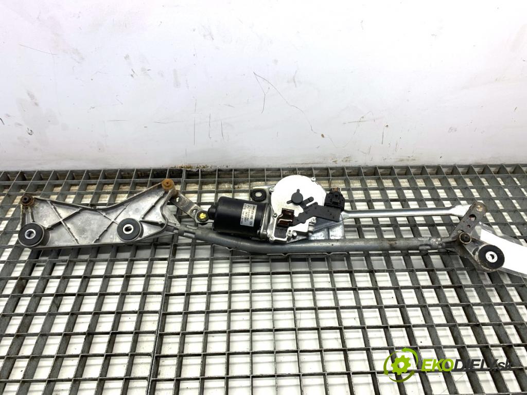 MERCEDES-BENZ X164 SUV 2007 165 kW GL 320 CDI 4-matic (164.822) 2987 Mechanizmus stieračov predný A1648202442 (Motorček stieračov predný)