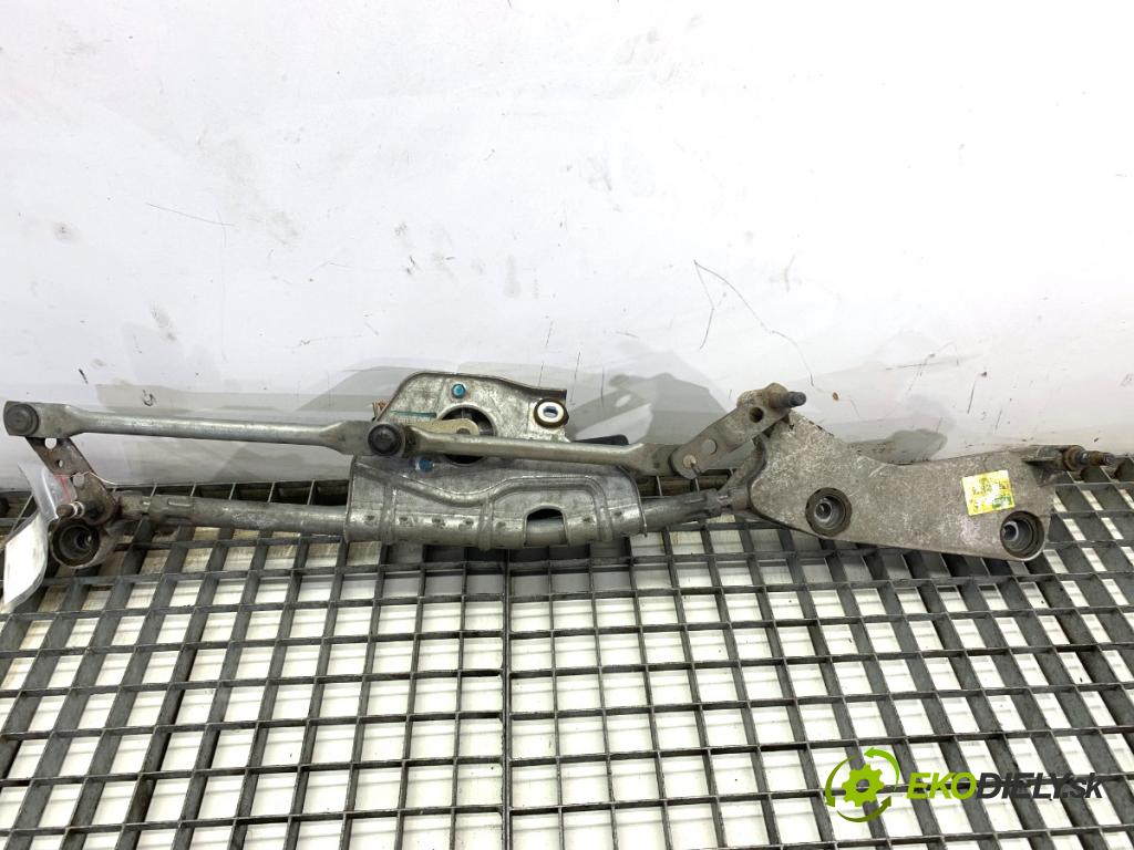 MERCEDES-BENZ X164 SUV 2007 165 kW GL 320 CDI 4-matic (164.822) 2987 Mechanizmus stieračov predný A1648202442 (Motorček stieračov predný)