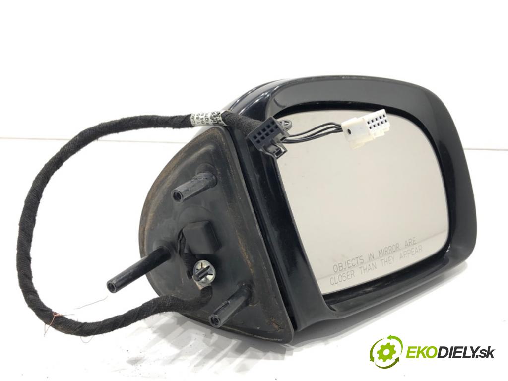 MERCEDES-BENZ X164 SUV 2007 165 kW GL 320 CDI 4-matic (164.822) 2987 Spätné zrkadlo pravy 
