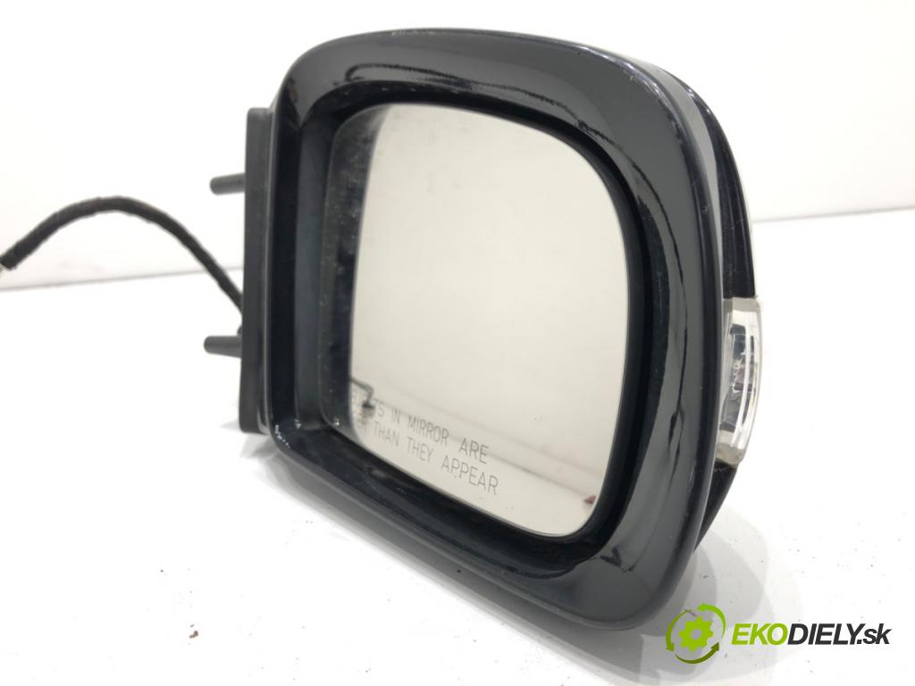 MERCEDES-BENZ X164 SUV 2007 165 kW GL 320 CDI 4-matic (164.822) 2987 Spätné zrkadlo pravy