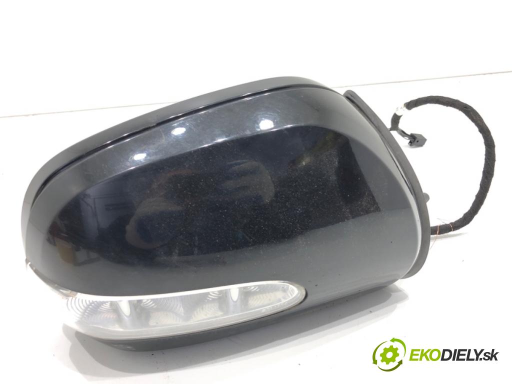 MERCEDES-BENZ X164 SUV 2007 165 kW GL 320 CDI 4-matic (164.822) 2987 Spätné zrkadlo pravy