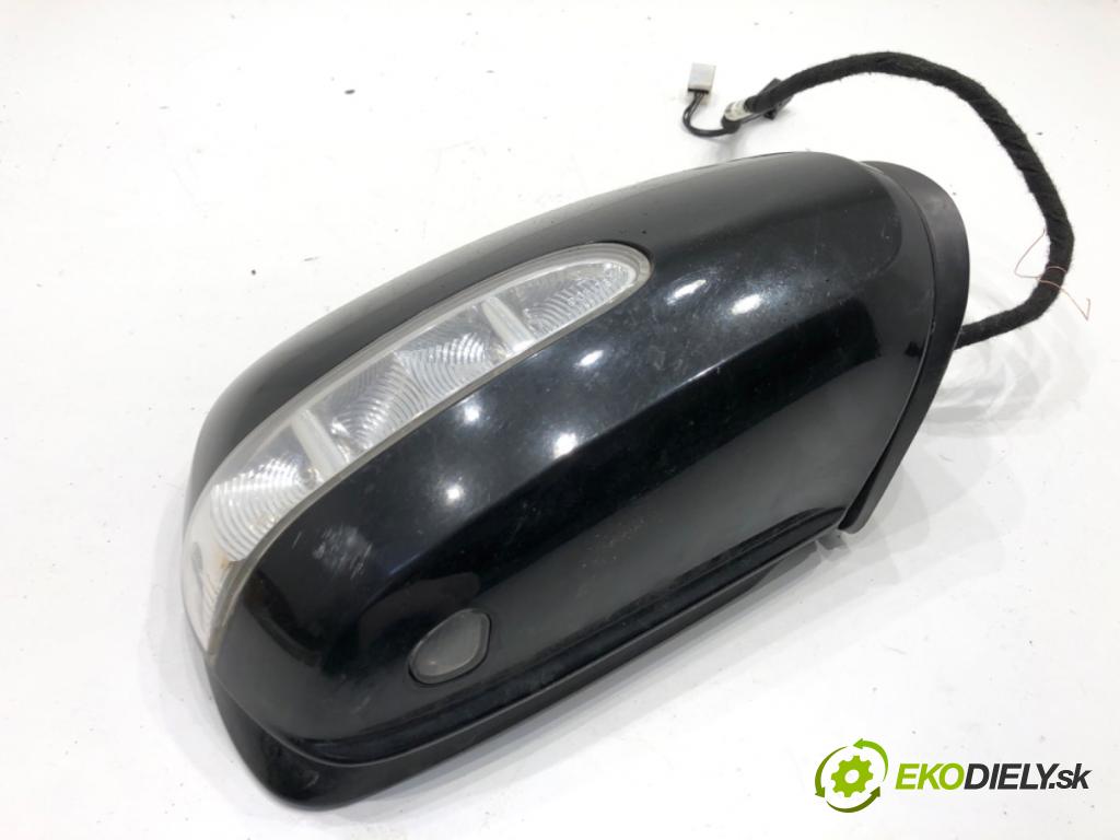 MERCEDES-BENZ X164 SUV 2007 165 kW GL 320 CDI 4-matic (164.822) 2987 Spätné zrkadlo pravy