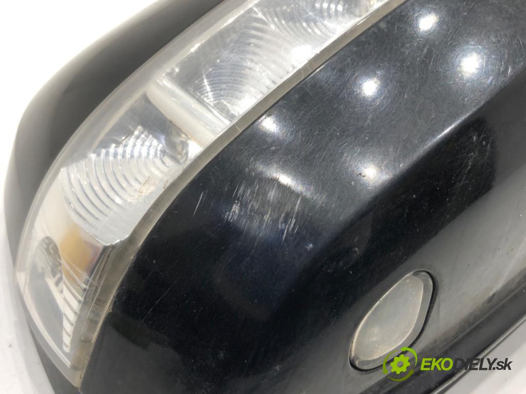 MERCEDES-BENZ X164 SUV 2007 165 kW GL 320 CDI 4-matic (164.822) 2987 Spätné zrkadlo pravy