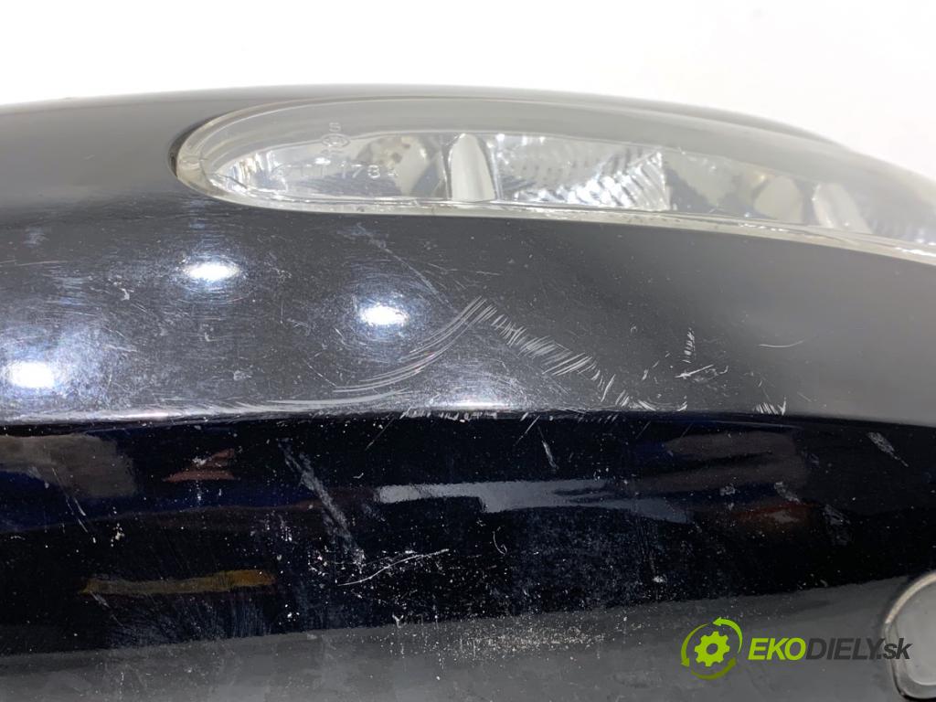 MERCEDES-BENZ X164 SUV 2007 165 kW GL 320 CDI 4-matic (164.822) 2987 Spätné zrkadlo ľavy